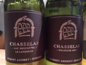 Weingut Robert Andrey - yvesbeck.wine