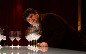 Yves Beck - yvesbeck.wine - Membership Business