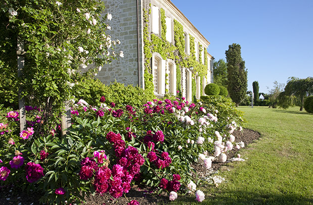 Château Troplong-Mondot