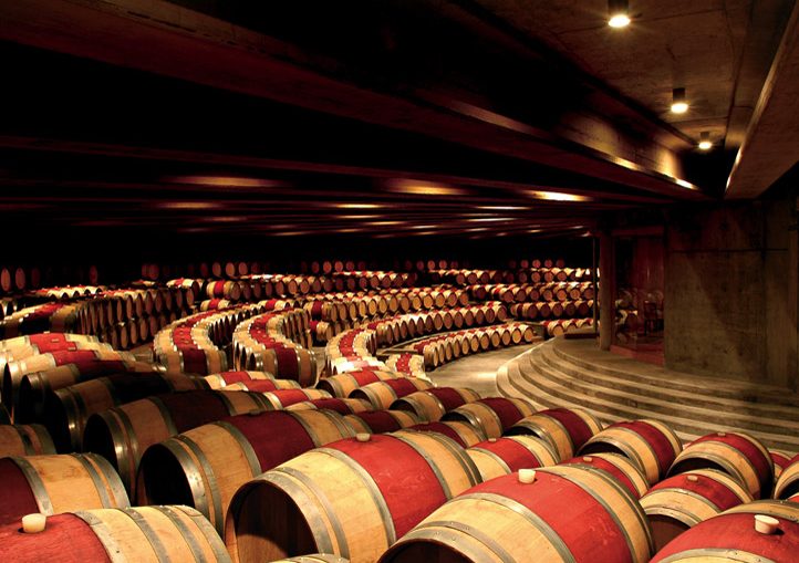 Montes Cellar