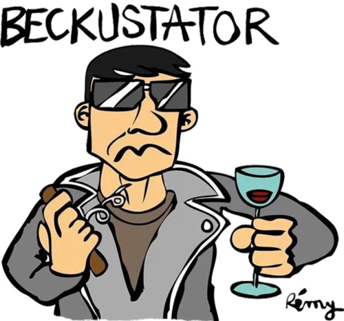 Beckustator