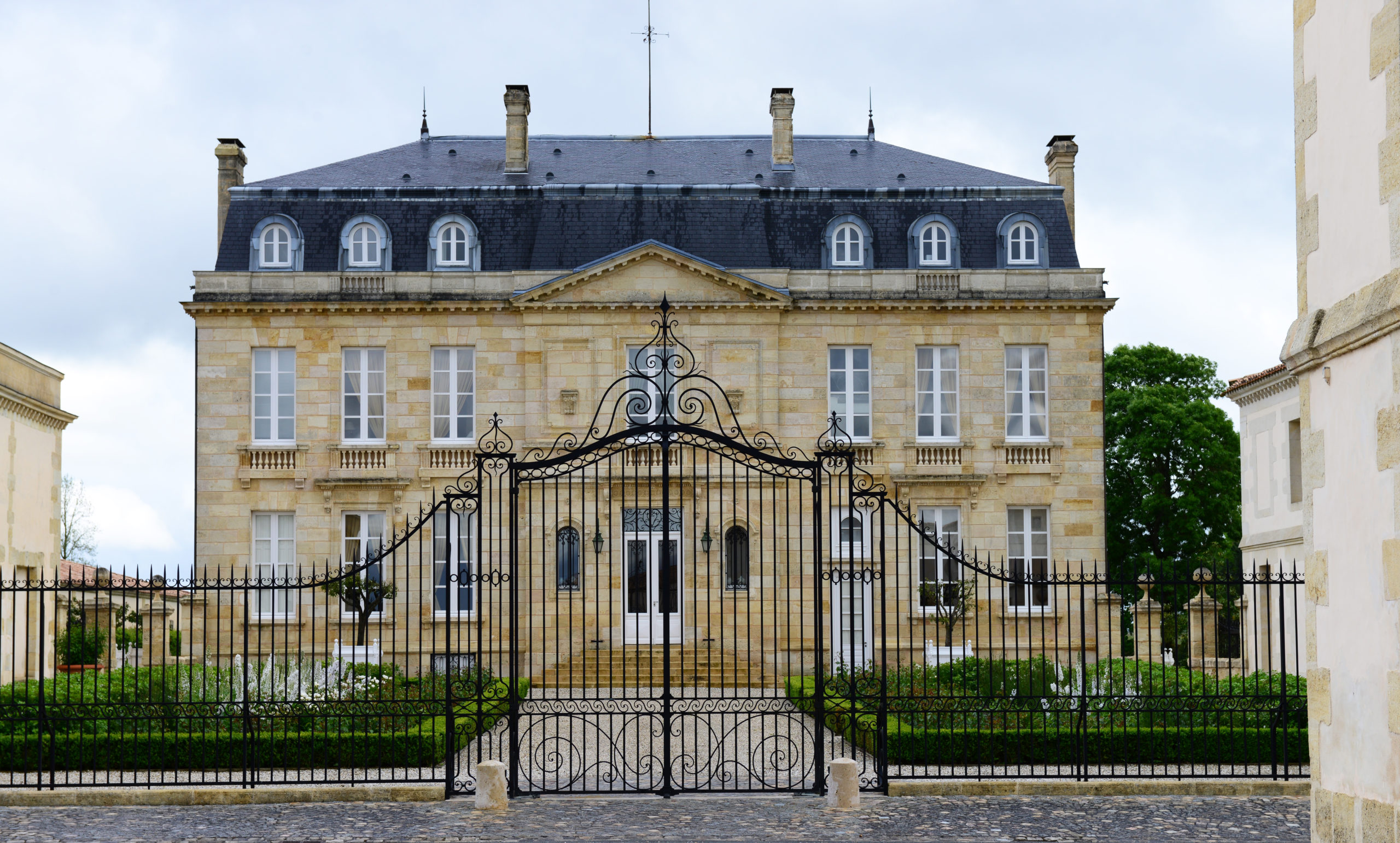 Bordeaux 2015 - Château Labégorce