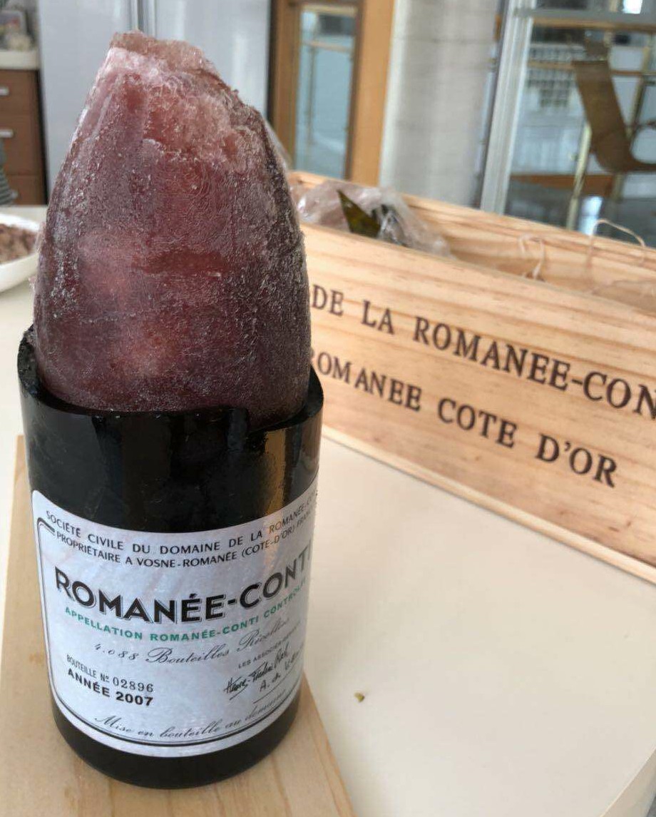 Romanée Conti 2007