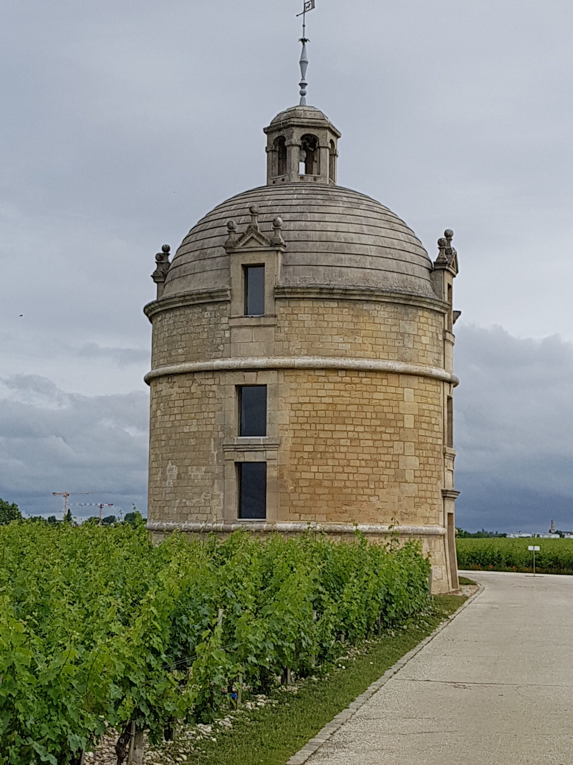 Château Latour