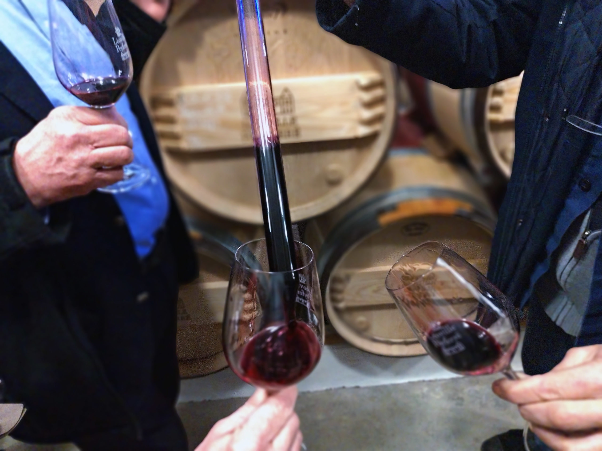 Bordeaux 2018