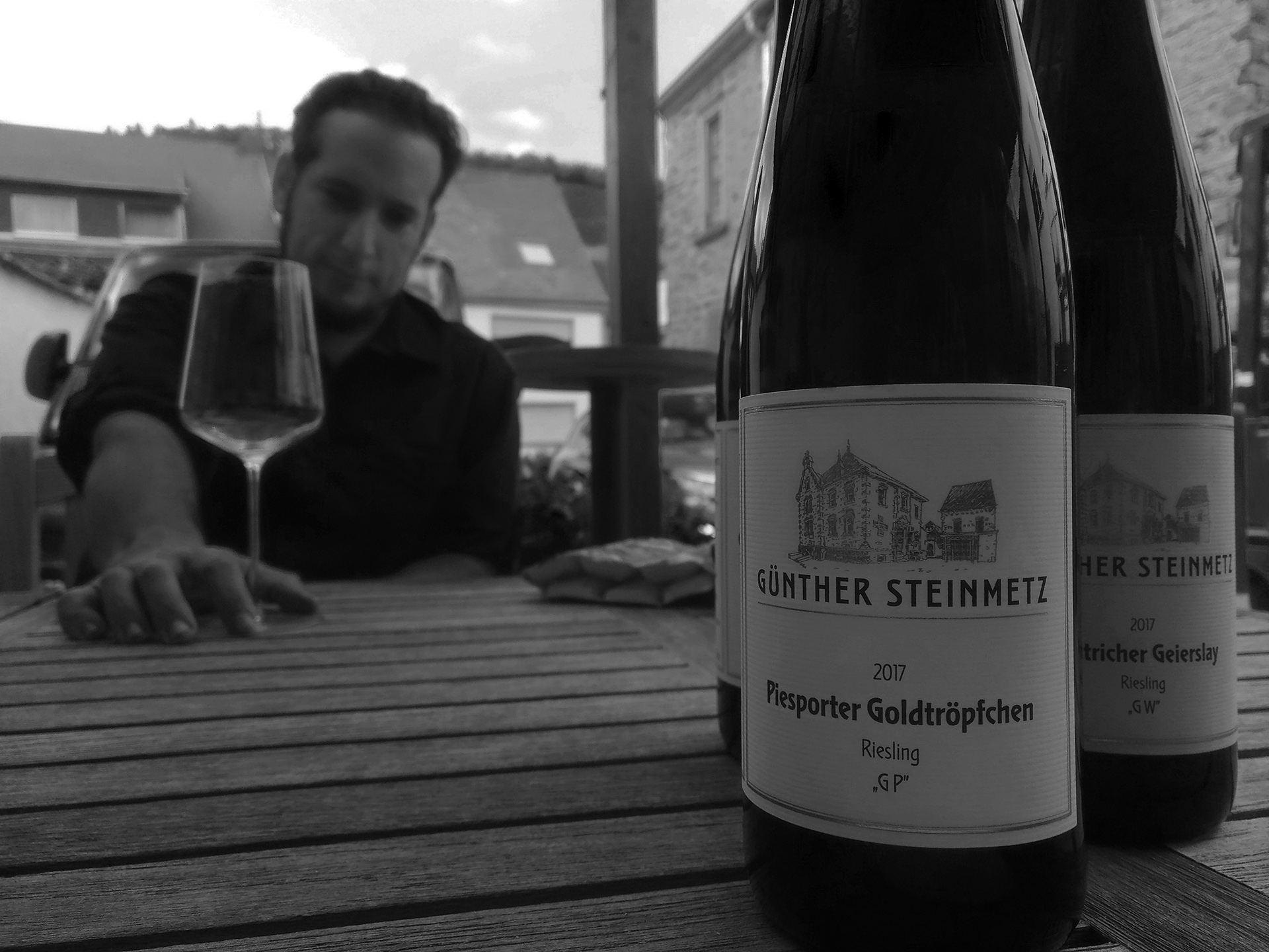Stefan Steinmetz - 092018