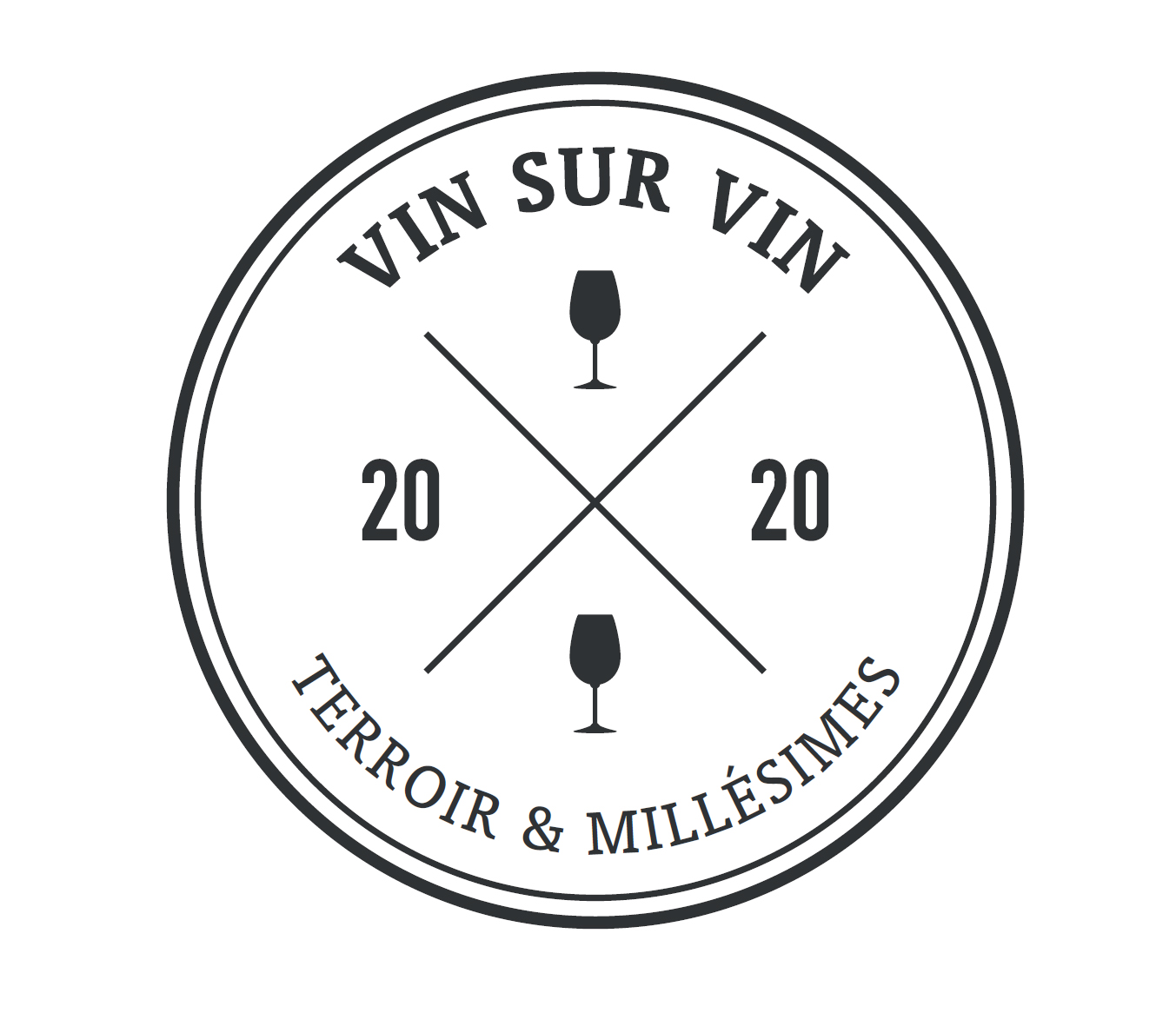 Fête des Vignerons 2019 - vin sur vin