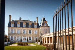 Château Grand-Puy-Lacoste