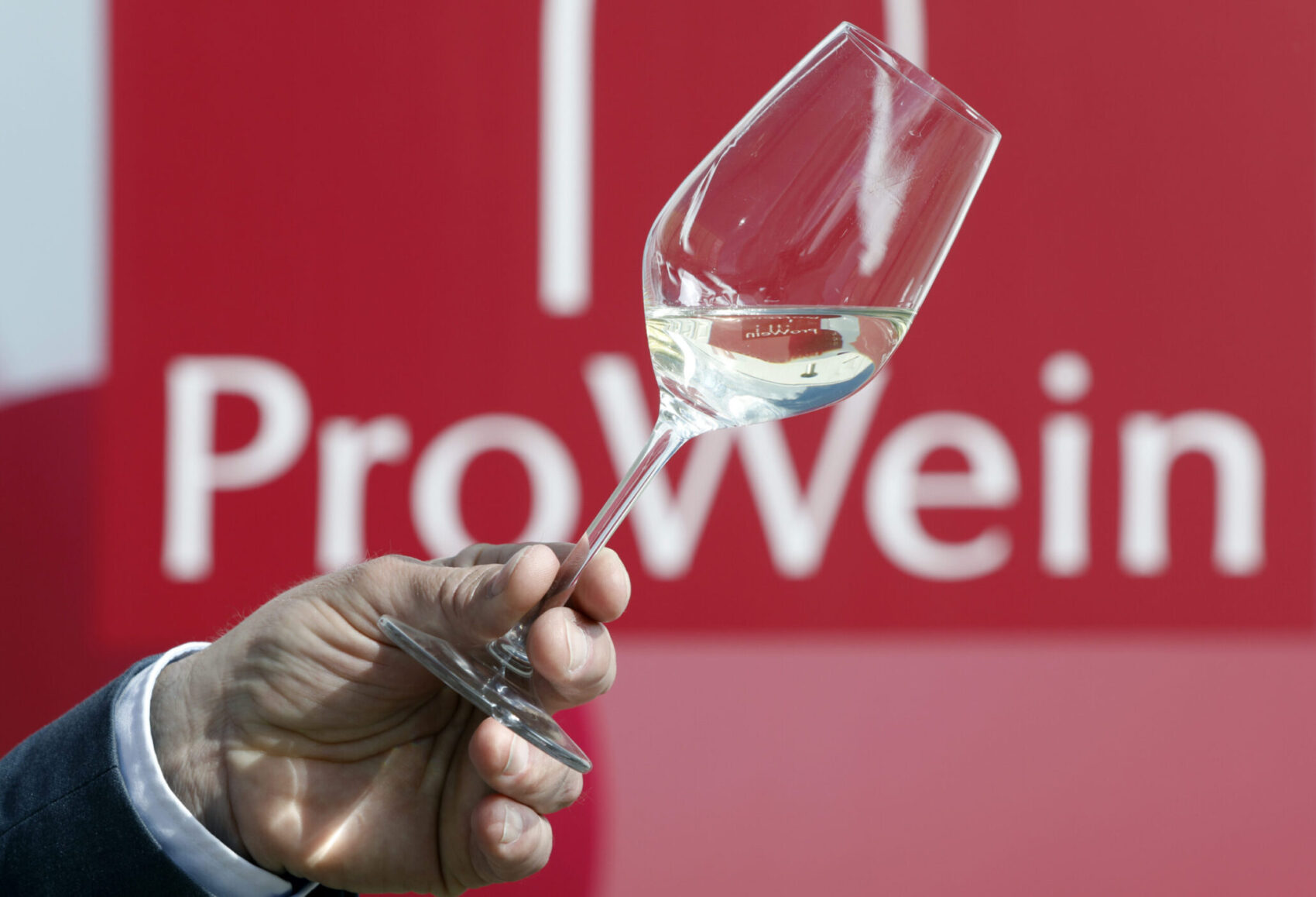 Prowein - Messe Düsseldorf - Constanze Tillmann