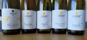 Weingut Loersch - Jahrgang 2021