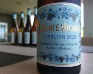 Monte Vacano - Weingut Robert Weil - ©Beck Yves