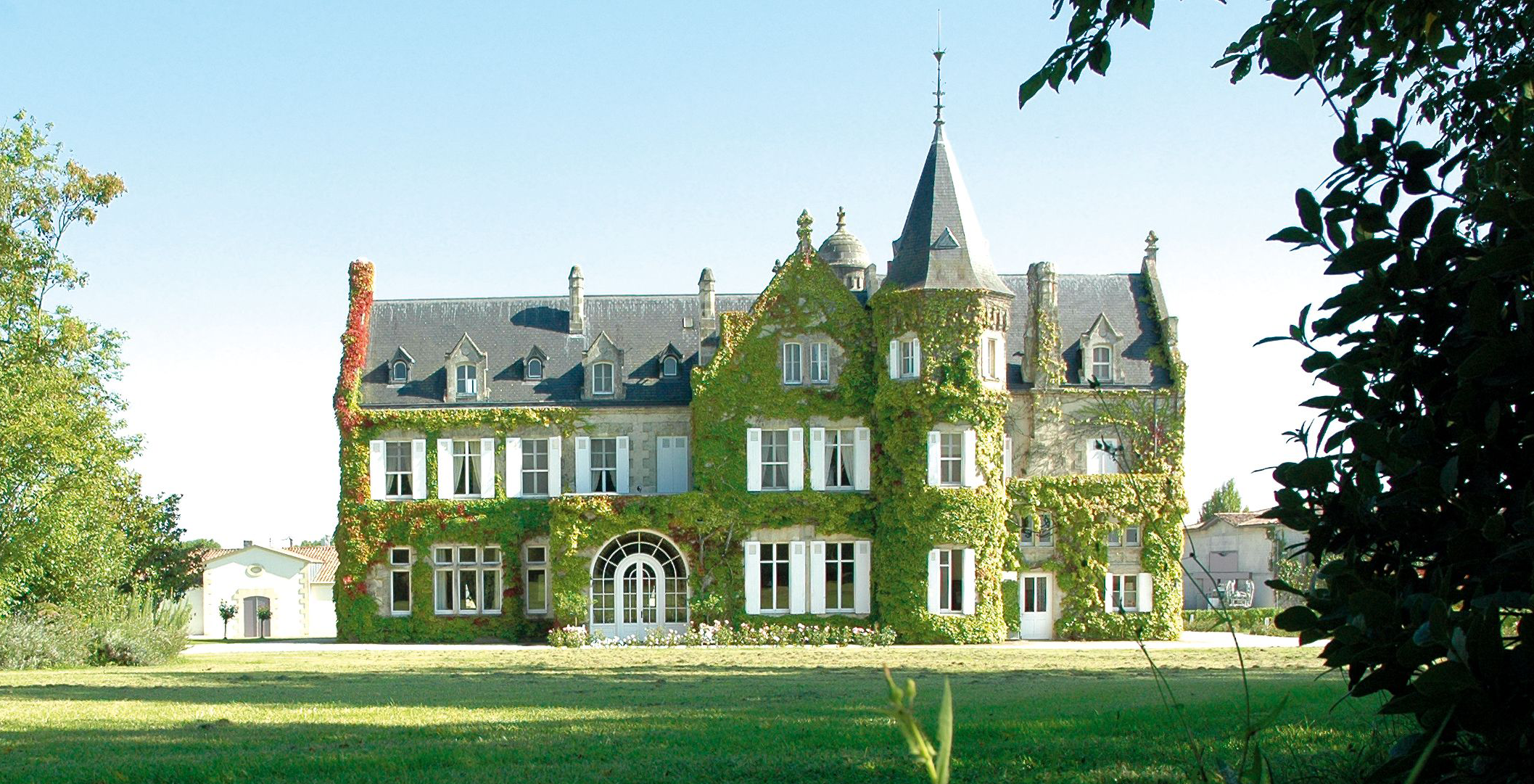 Château Lascombes 2ème Grand Cru Classé de Margaux