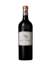 Château Pape Clément 2009 - rouge