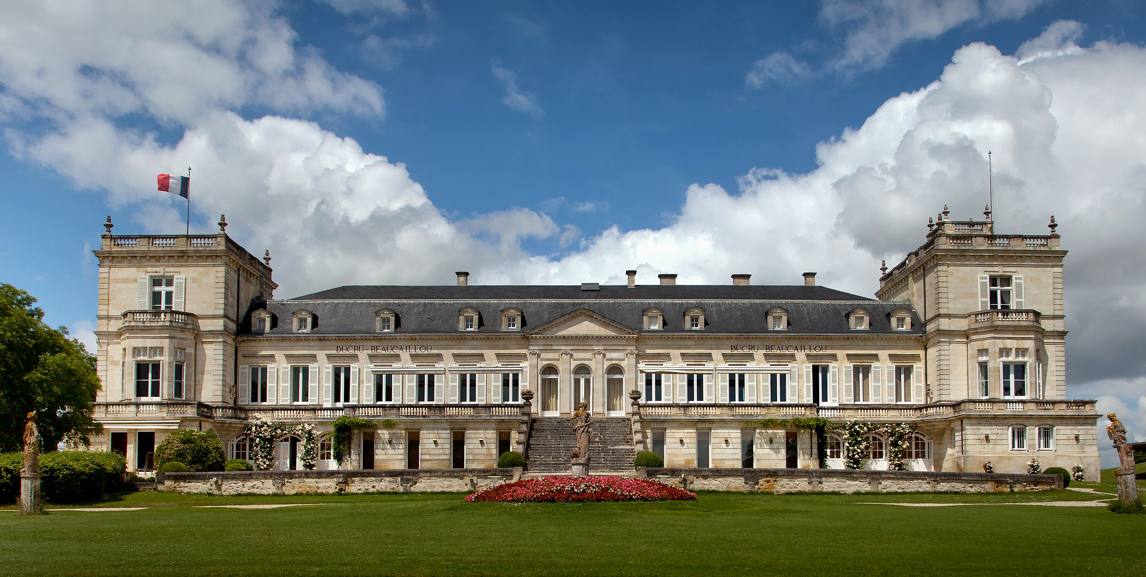 Château Ducru-Beaucaillou 2003-2023