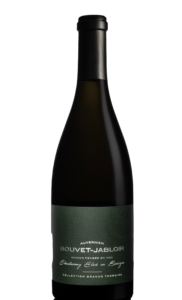 Bouvet-Jabloir - Chardonnay Grands Terroirs - Vin parcellaire Le Loclat