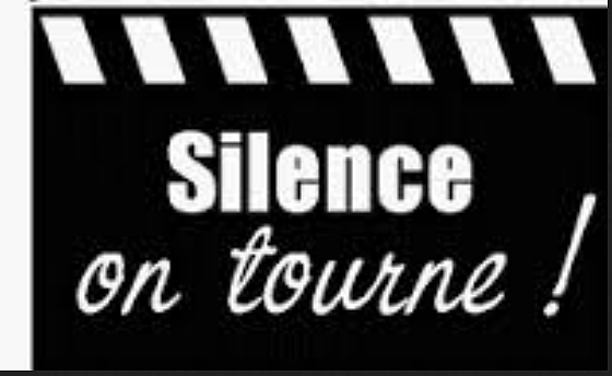 Grand Prix du Vin Suisse - Silence on tourne