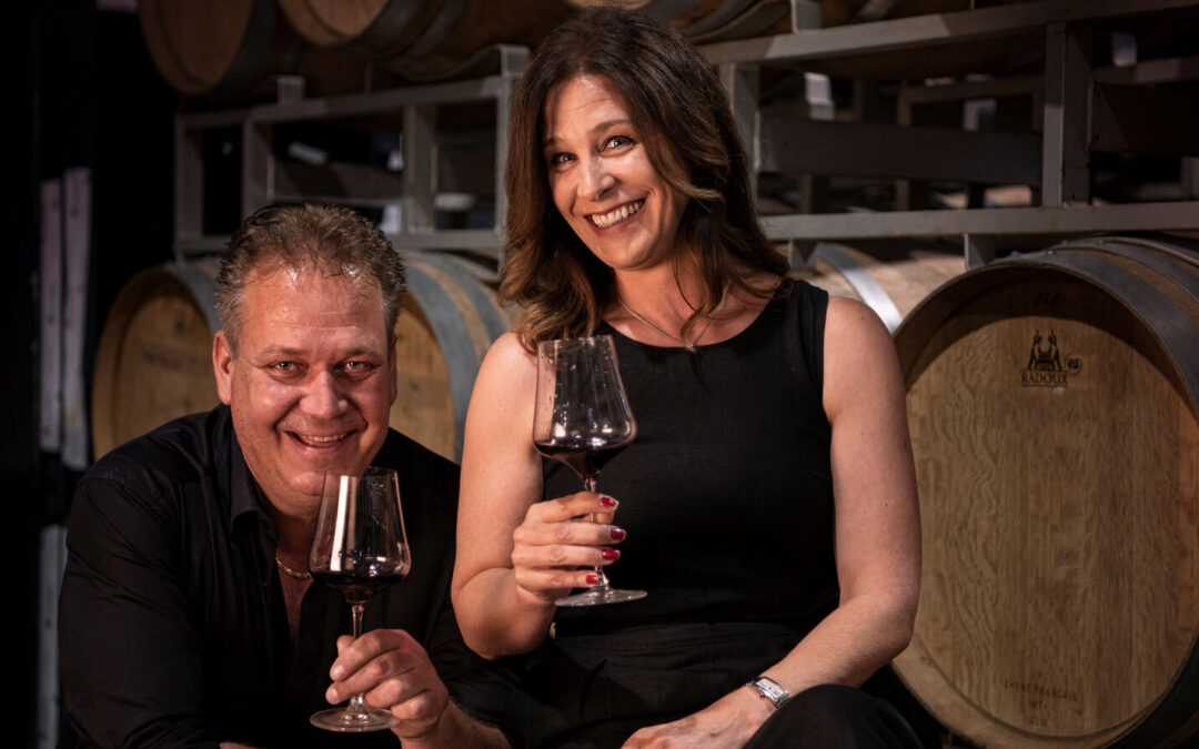 Grand Prix du Vin Suisse – Leukersonne ist Weingut des Jahres