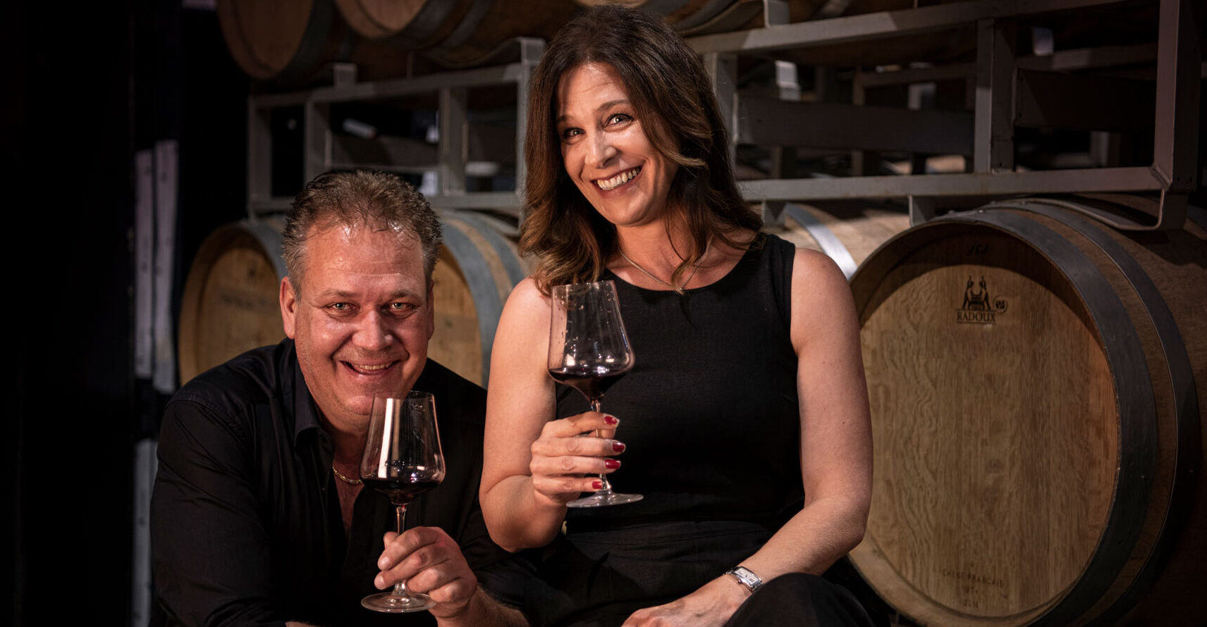 Grand Prix du Vin Suisse 2023 - Leukersonne
