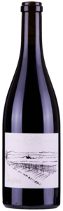 Pinot Noir Les Argiles - Vin parcellaire - Château d'Auvernier