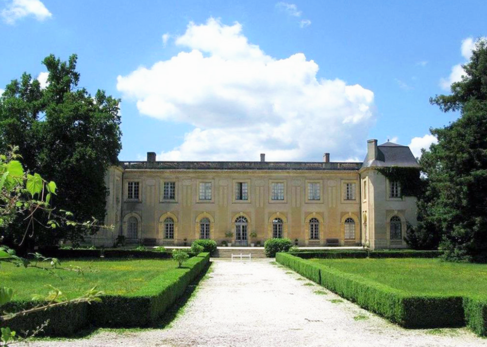 Château Nairac Barsac - yvesbeck.wine