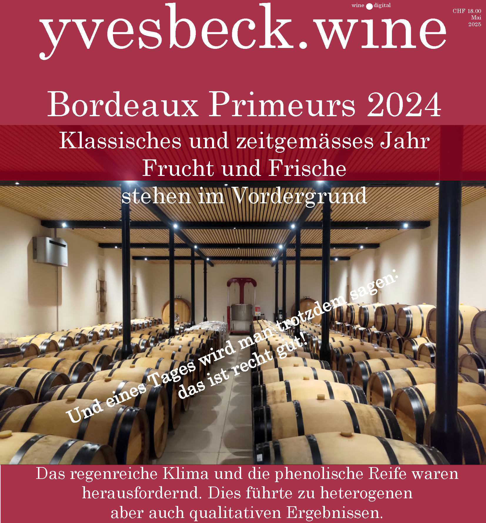 Bordeaux Primeurs 2024 -yvesbeck - DE