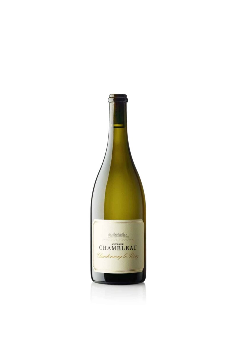 2020 Le Rosy - Domaine de Chambleau - yvesbeck.wine