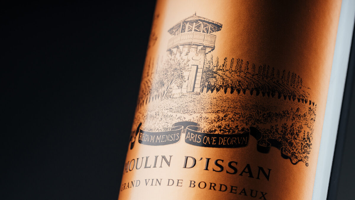 Moulin d'Issan 2024 - yvesbeck.wine