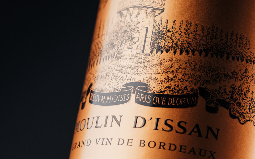 Parole au Moulin d&rsquo;Issan