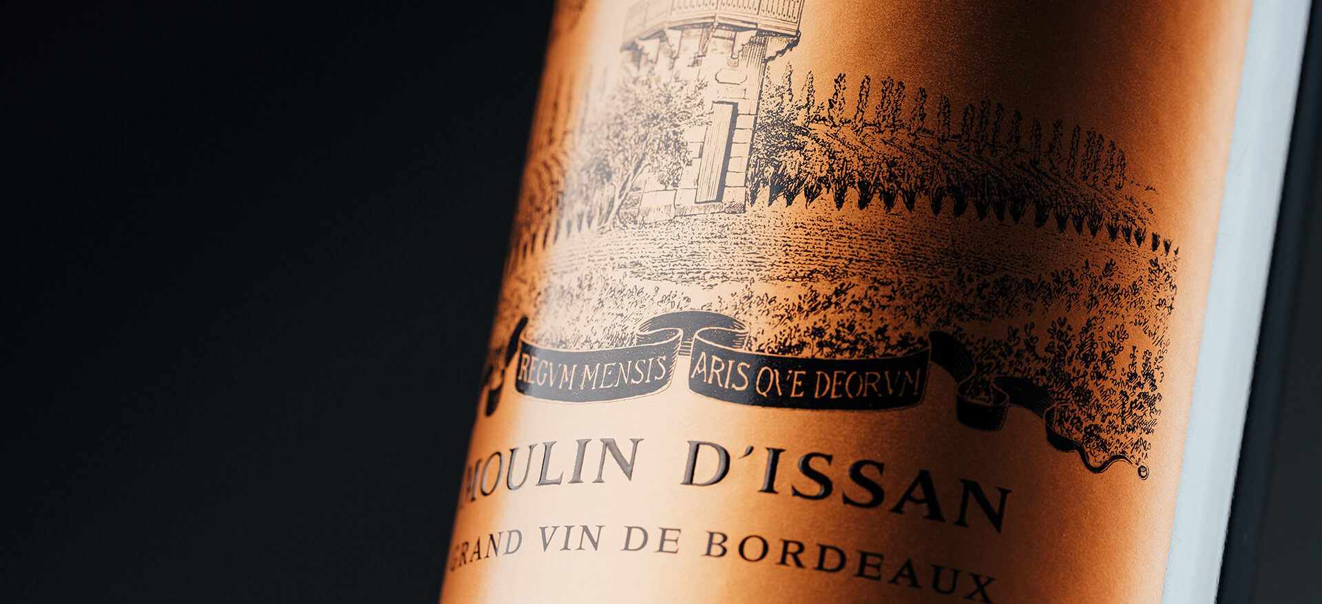 Moulin d'Issan 2024 - yvesbeck.wine